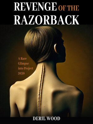 cover image of Revenge of the Razorback